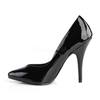 Pleaser - SEDUCE420V Pumps - Schwarz Product image